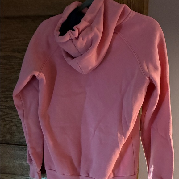 Pink London England Hoodie - Picture 3 of 5